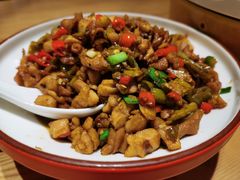 -胡子大厨·超级小炒肉(晶耀前滩店)