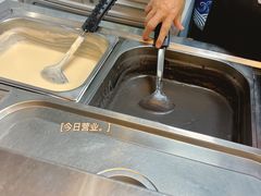 -鞠氏黑芝麻糊(水塔店)