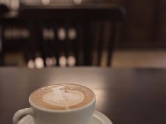 澳白-Ten Olives甜点