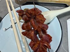 -老白清真烧烤(锦州旗舰店)