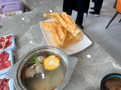 -牛天下·海鲜·牛肉·打边炉·融合菜