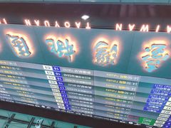 -升恒昌免税商店(桃园国际机场店)