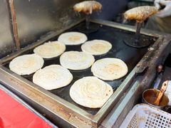 -曹县名吃香酥鸡蛋火烧(芙蓉街店)
