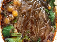 酸辣粉-林静小吃(复兴路店)