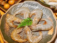 -蚝·生·鲜牛烧肉铺(中央大街店)