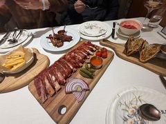 -黑宝石西餐厅(汇励99城市公园店)