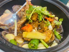 -巽寮印象美食部落餐厅·海鲜·地方特色菜(惠州体验店)