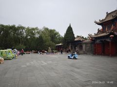 -高庙保安寺