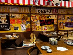 -白石的深夜食堂(济南万象城店)