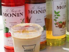 -Manner Coffee(凯德天府店)