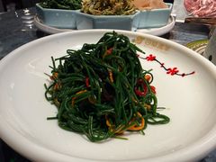 -百草滩羊清水涮羊肉·清真·宁夏盐池滩羊(莲花桥店)