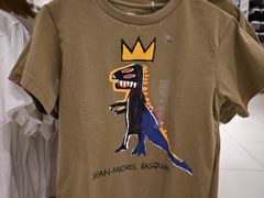 -优衣库(上海正大广场店)