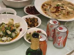 -合胜记太原排档(王府井店)