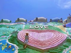 -漳州滨海火山岛自然生态风景区