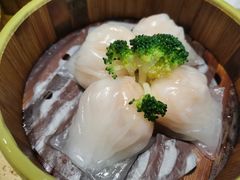 -蒸武门·广式茶点(金宝莱店)