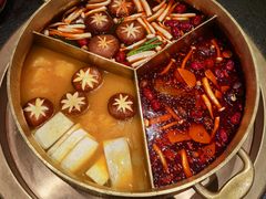 -湊湊火锅·茶憩(打浦桥日月光店)