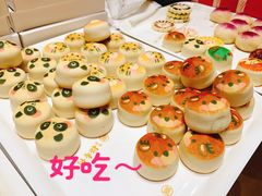 -北京稻香村(零号店)
