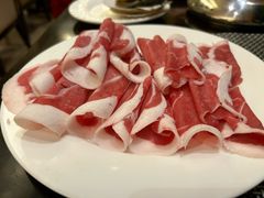 -喜来登酒店-盛宴标帜海鲜自助