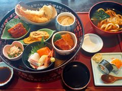 东京小便当-东京和食 Sun with AQUA