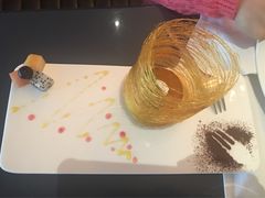 -戈雅法餐厅(世界城广场店)