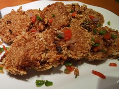 -龙梅肥肠鱼(明瓦廊店)