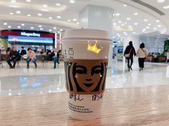 -星巴克(北京新东安)