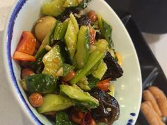 -锦尚阁烤鱼(望京新荟城店)