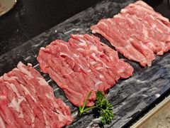 -秋之原·老北京铜锅涮肉(王府井东单店)
