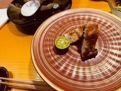 -帝鮨·烧肉割烹(龙湖金楠天街店)