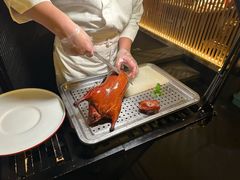 -范家小馆·烤鸭新京菜(金融街店)