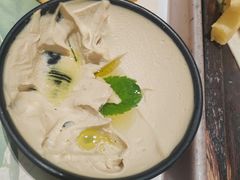 -ELI FALAFEL Lebanese&Mediterranean黎巴嫩美食(富城路店)