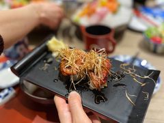 -小山日本料理(兴业太古汇店)
