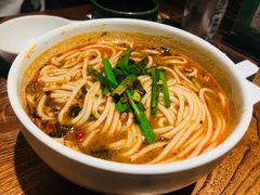 小锅米线-云海肴·汽锅鸡·云南菜(美罗城店)