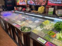 -川锅哎哟·麻辣香锅(国大城市广场店)