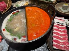 -山缓缓火锅(青岛万象城店)