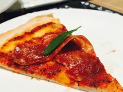 pizza-MYLK意式小厨(熙地港店)
