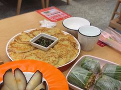 -东北风(江北万达店)