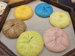 -尚香汤包文博馆(合兴路店)