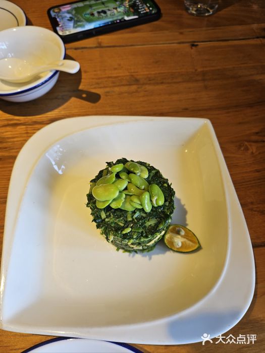 永安鱼庄·镇江菜(三店纬五路店)图片