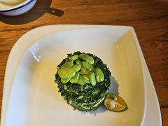 -永安鱼庄·镇江菜(三店纬五路店)