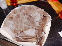 屠场毛肚-巴国口福火锅(石桥铺店)