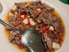 -费大厨辣椒炒肉(太平老街店)
