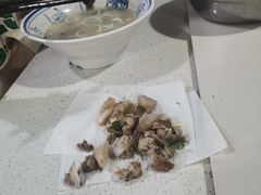 -小倪羊肉米线馆