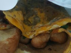 -清真·二嫂子煎饼果子(鼓楼旗舰形象店)