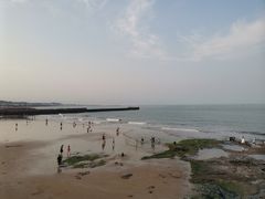 -日照灯塔风景区