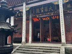 -南岳衡山风景名胜区