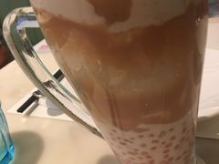 -港丽餐厅(高德置地店)