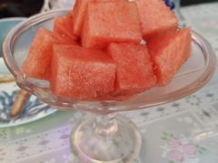 -忘忧草融合私房菜(红鼎国际店)