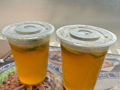 -甘掌门·化州驰名牛杂粉(越秀店)