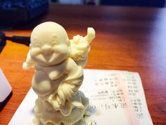 收银台-豆爺小面(朱雀店)